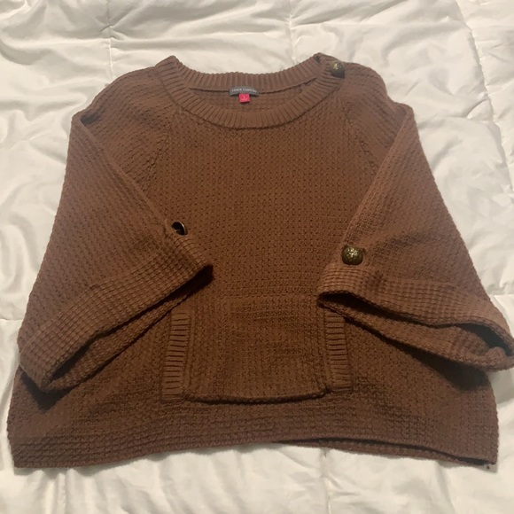Vince Camuto snit sweater - Picture 5 of 6